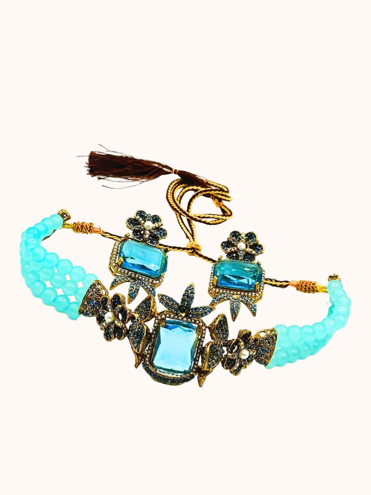 Necklace SSN-011