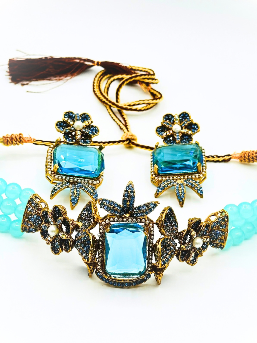 Necklace SSN-011