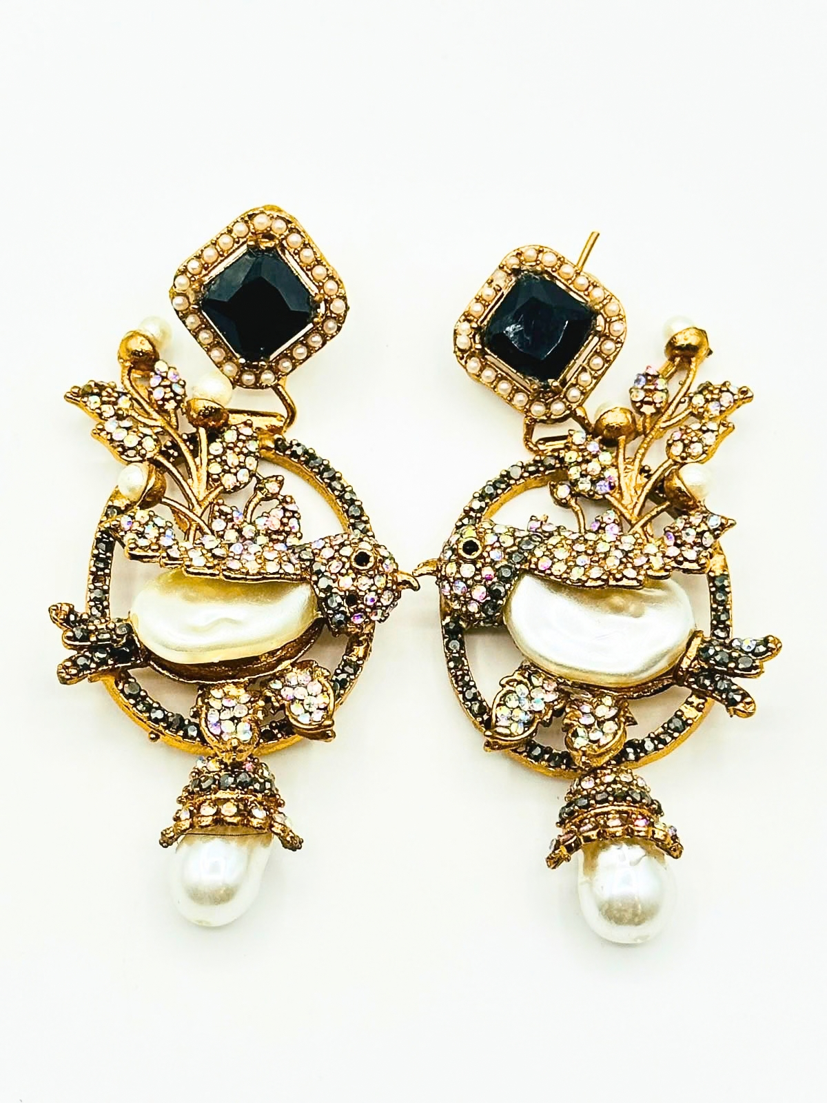 Earrings SSE-017