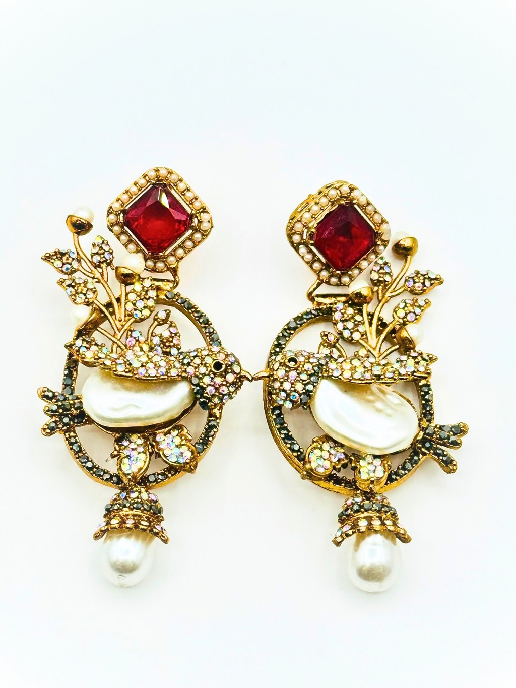 Earrings SSE-017