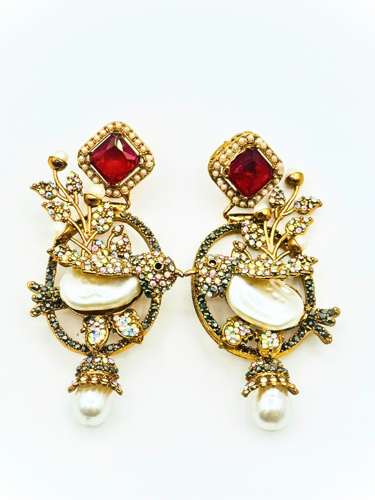 Earrings SSE-017