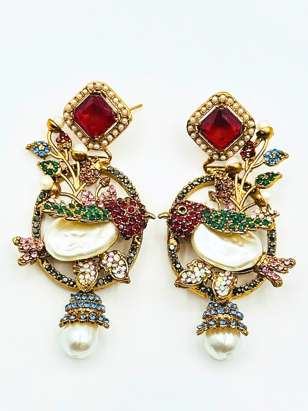 Earrings SSE-017