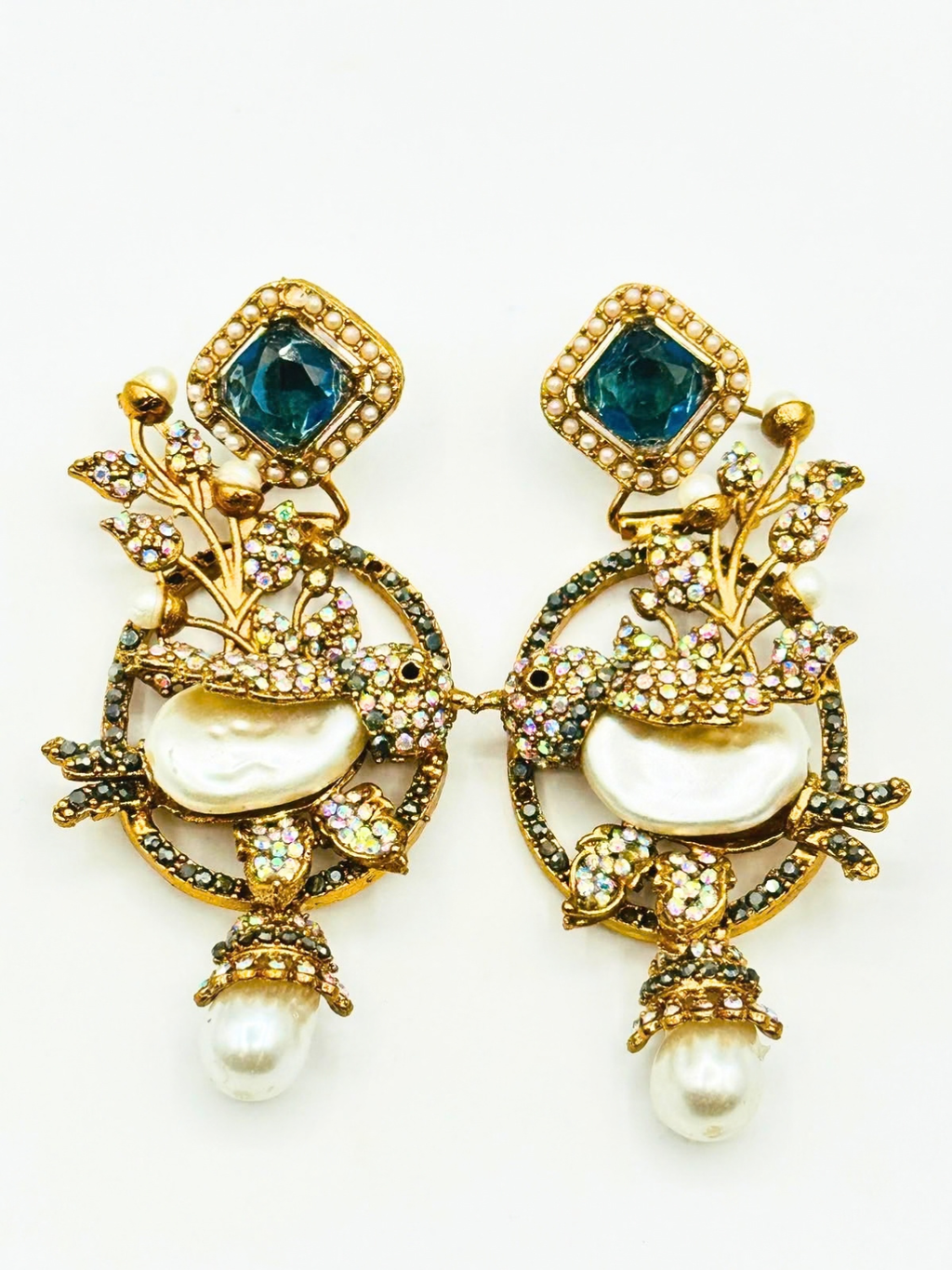 Earrings SSE-017