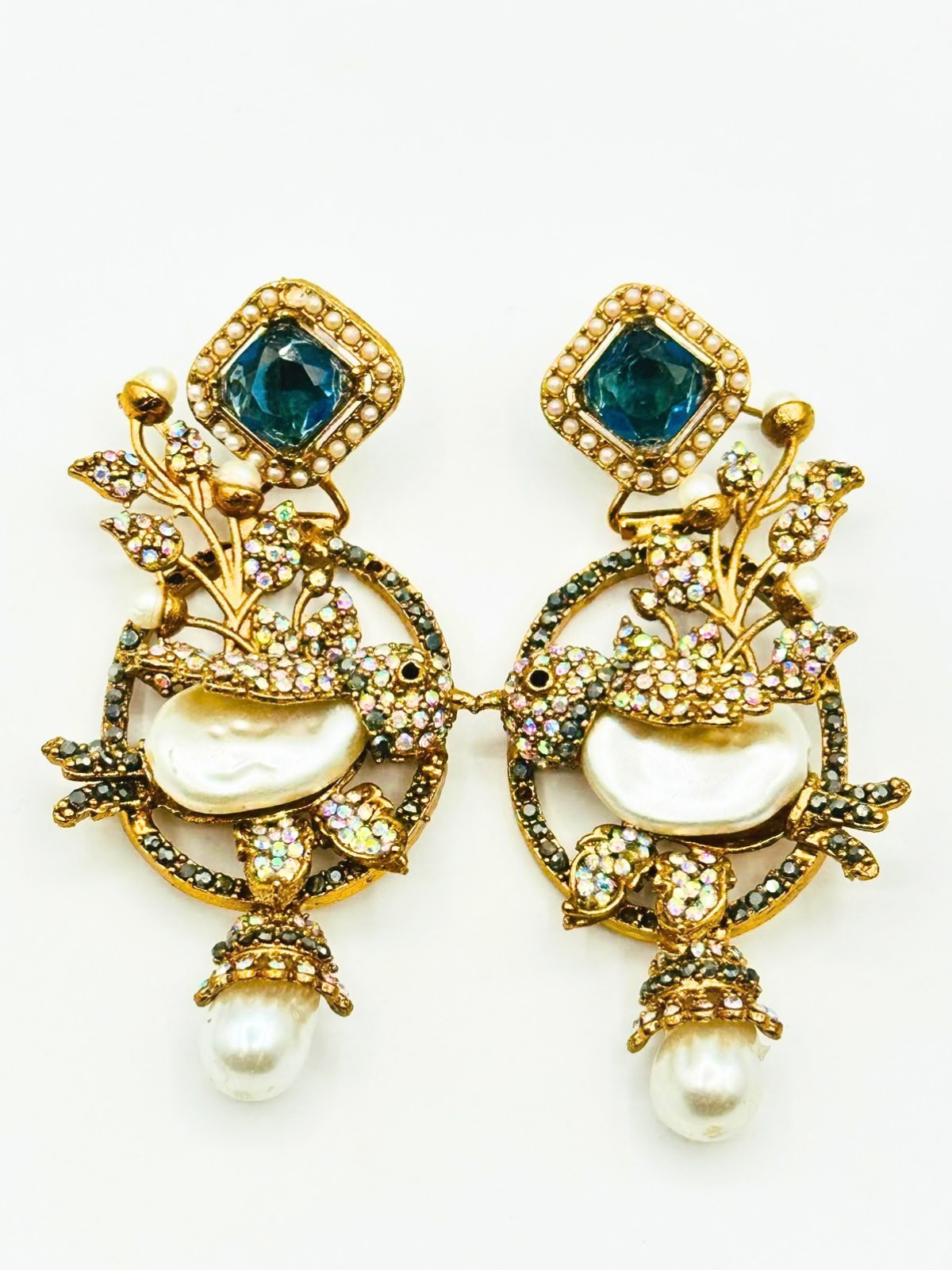 Earrings SSE-017