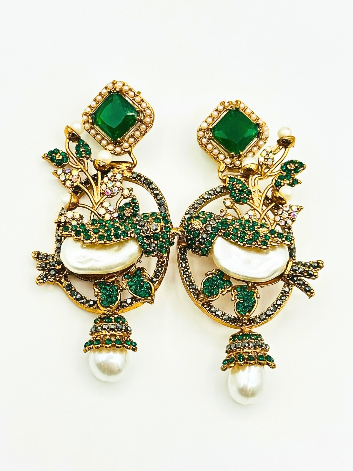 Earrings SSE-017