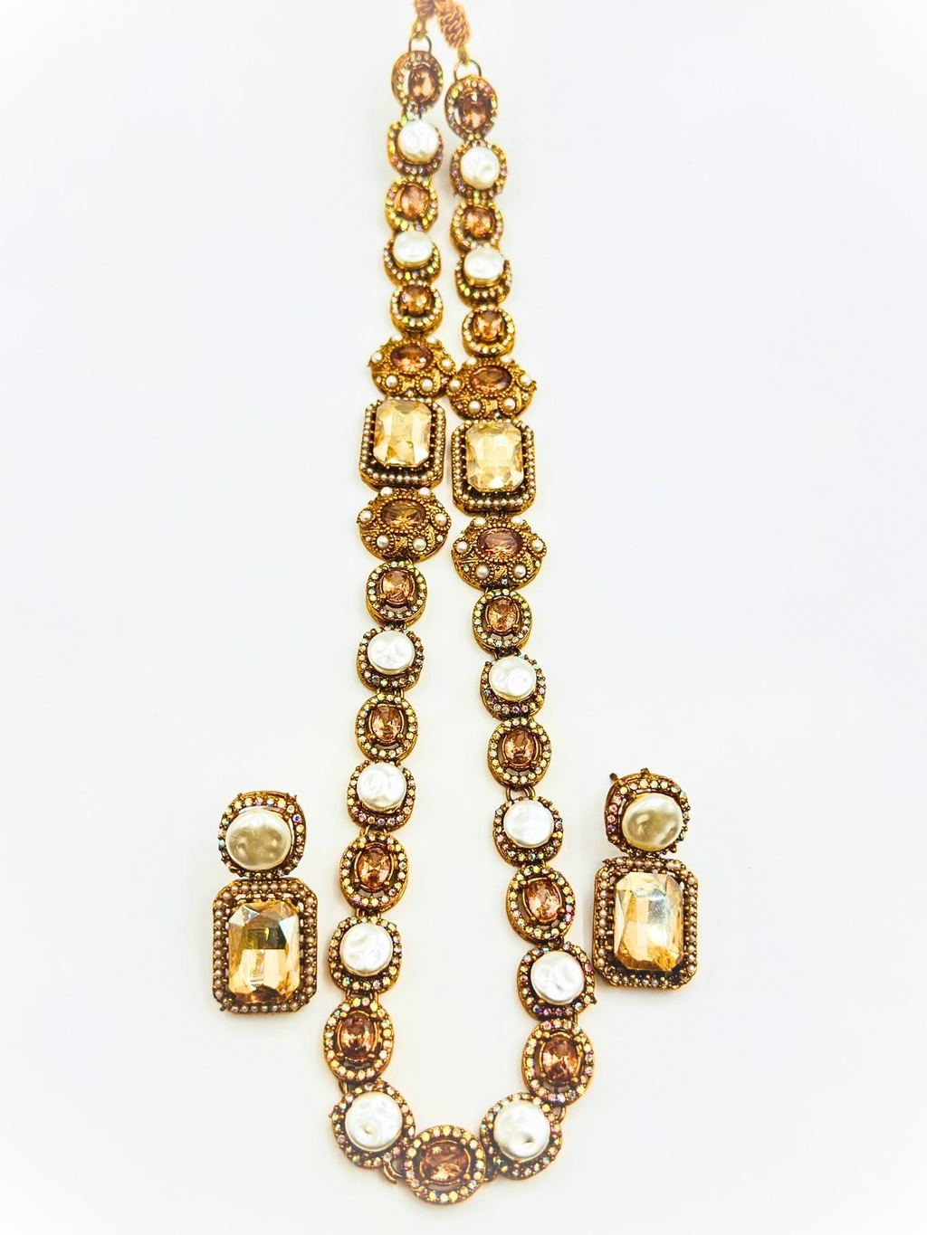 NECKLACE SSN-014