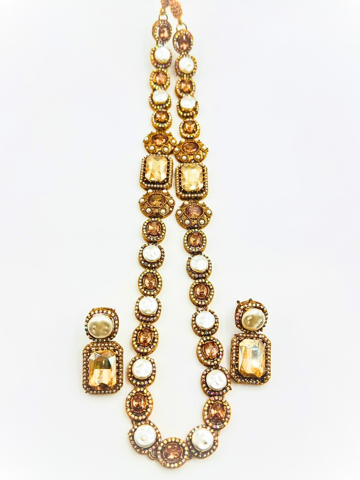 NECKLACE SSN-014