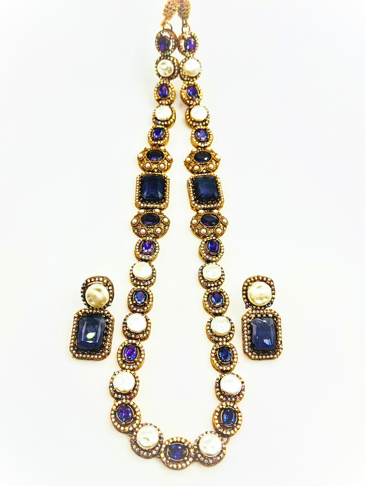 NECKLACE SSN-014