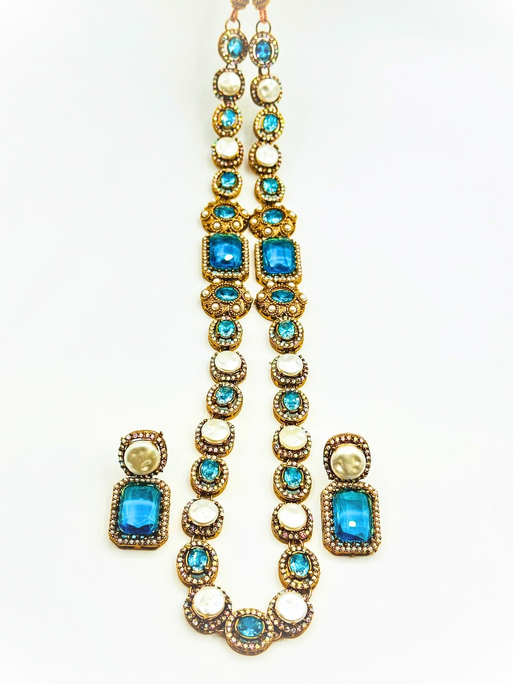 NECKLACE SSN-014
