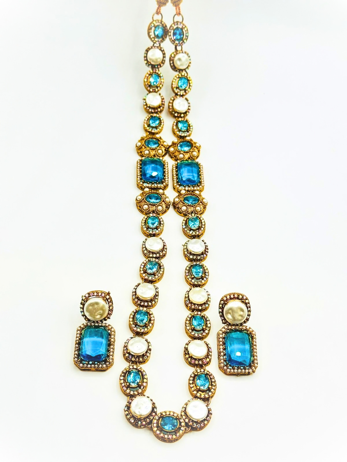 NECKLACE SSN-014