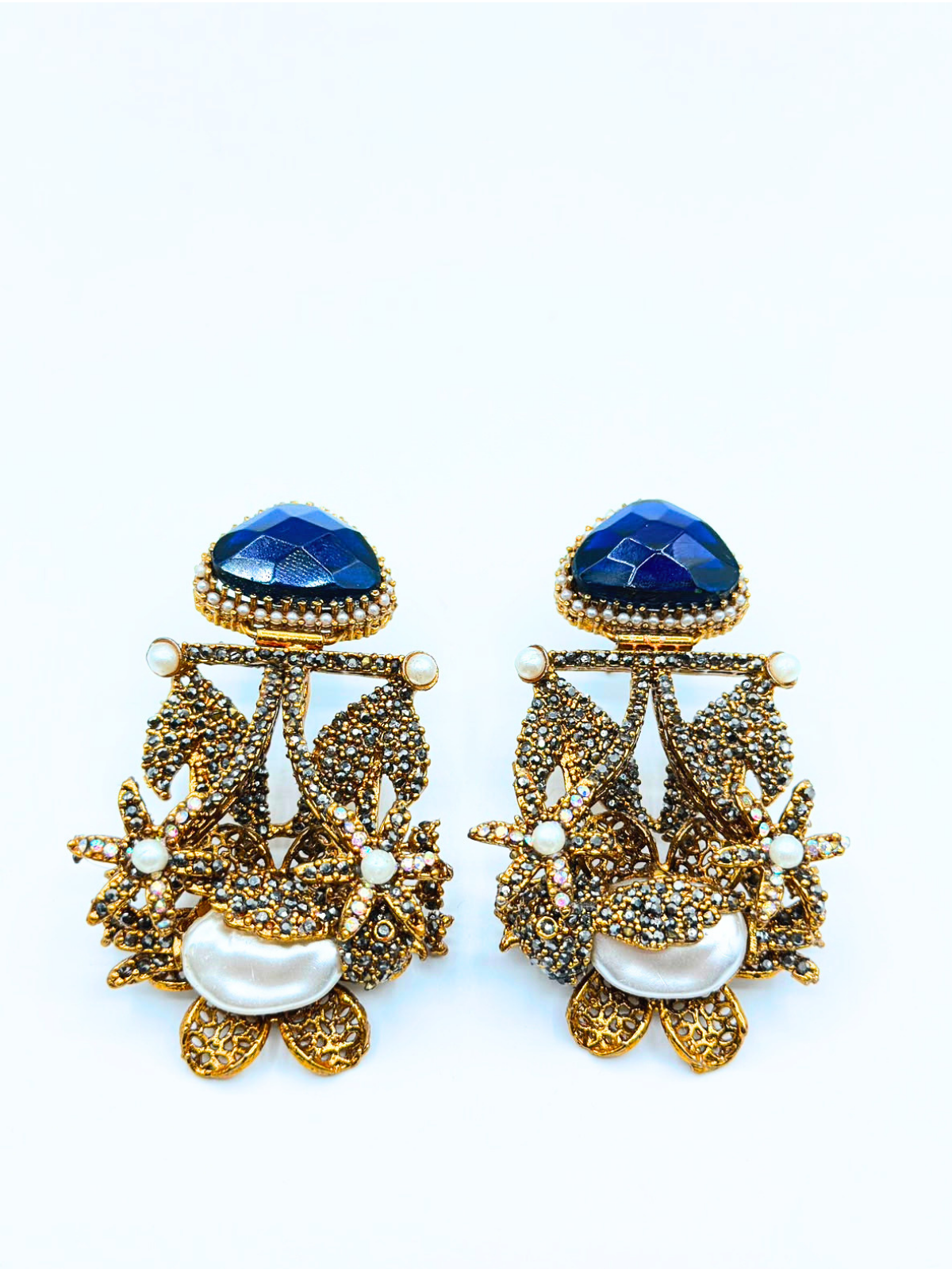 Earrings SSE-001