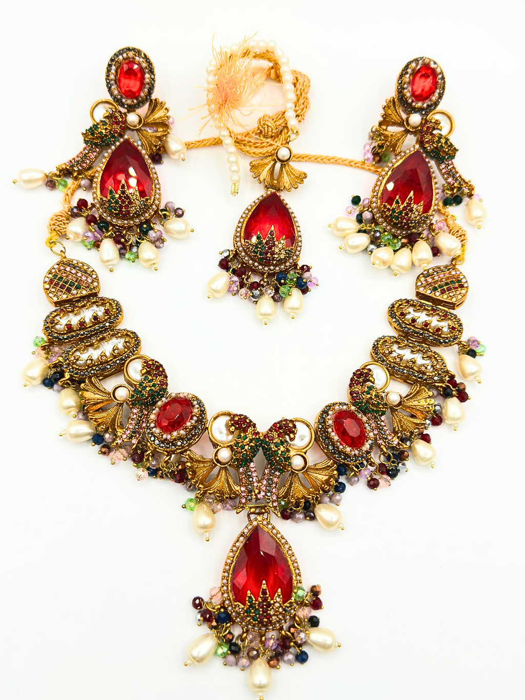 NECKLACE SSN-003