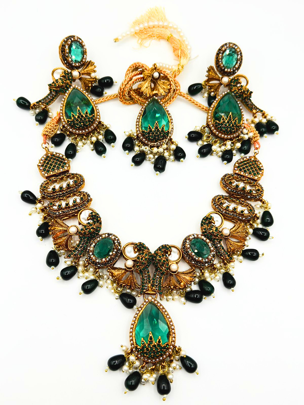 NECKLACE SSN-003