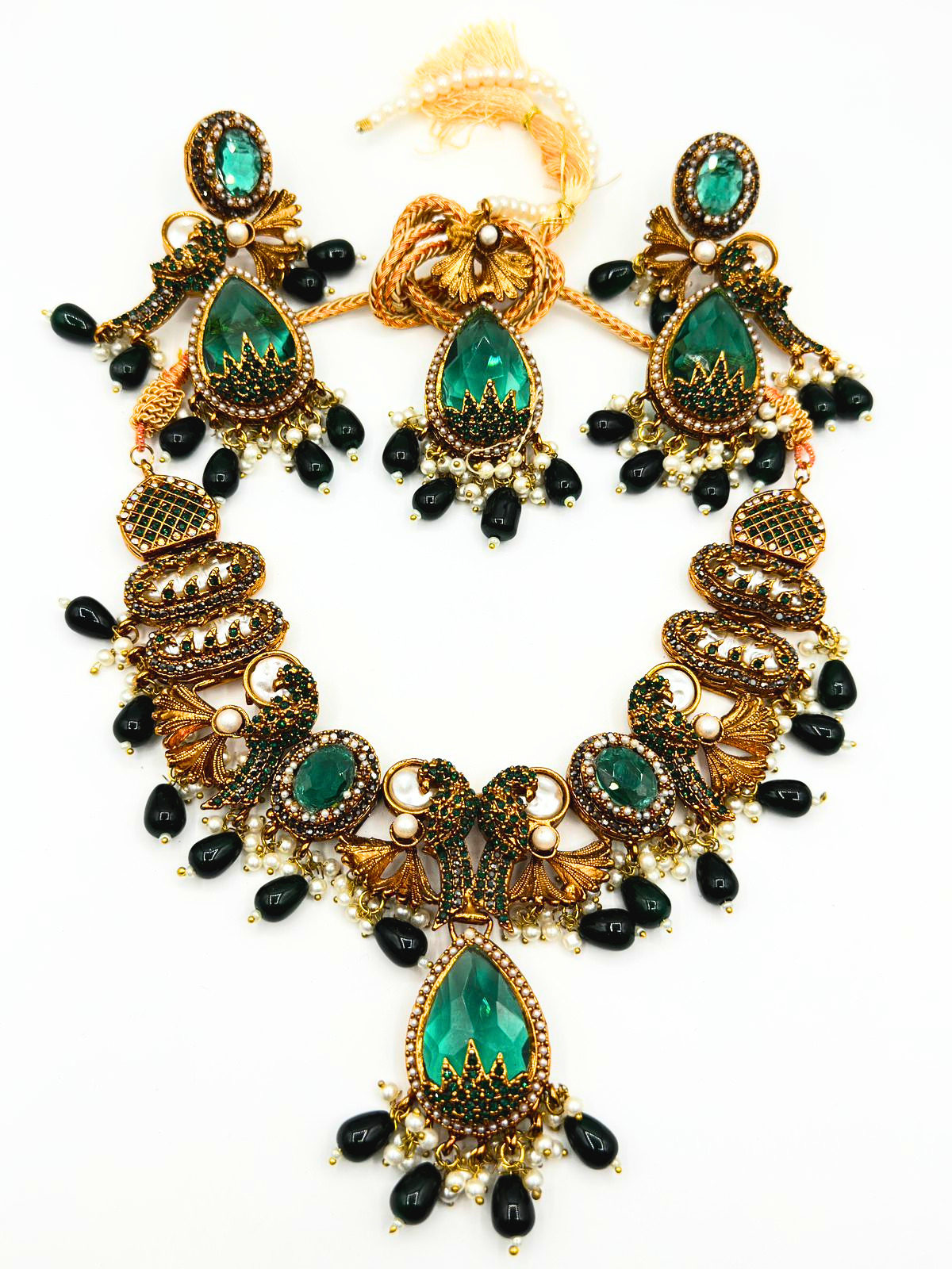 NECKLACE SSN-003