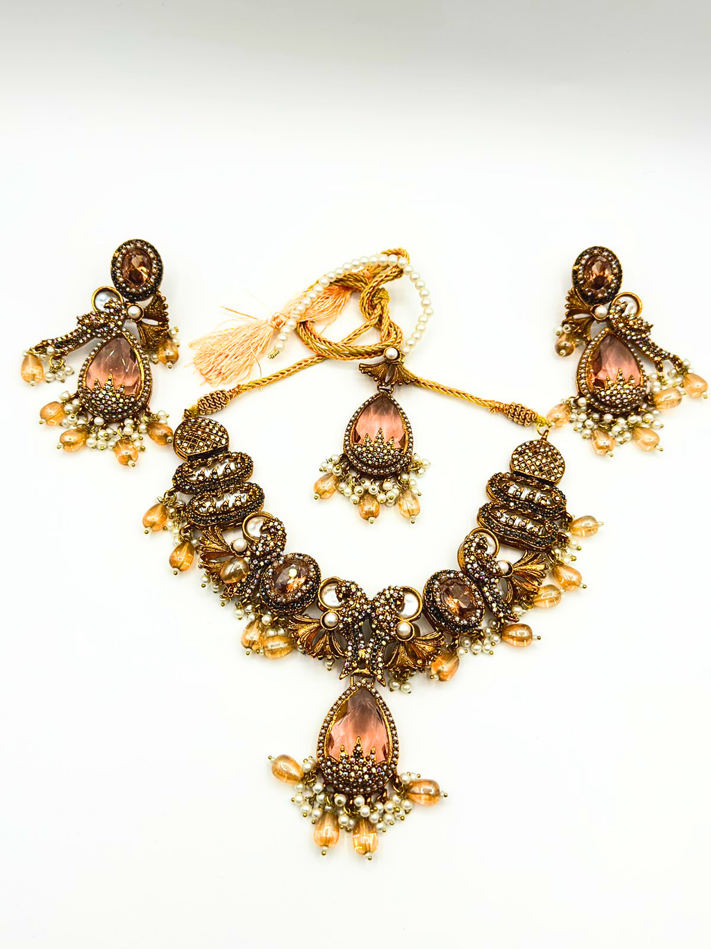 NECKLACE SSN-003