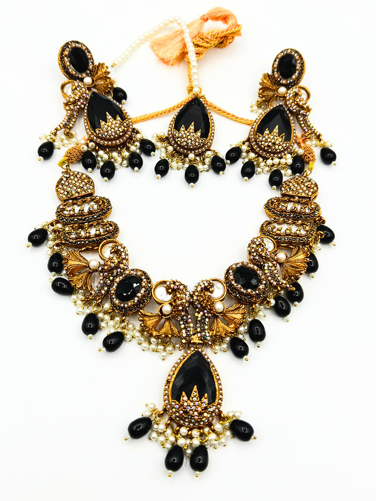 NECKLACE SSN-003