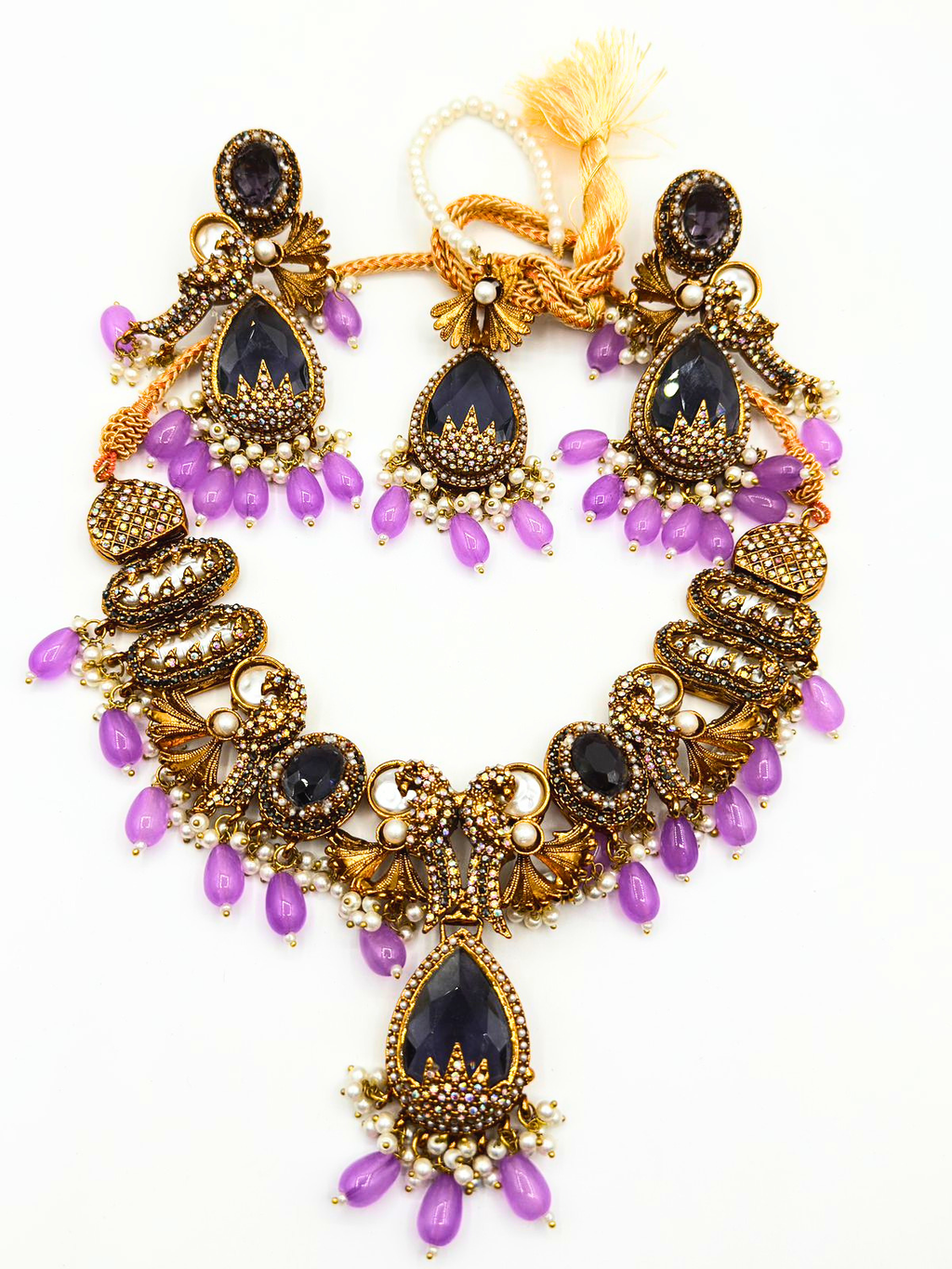 NECKLACE SSN-003