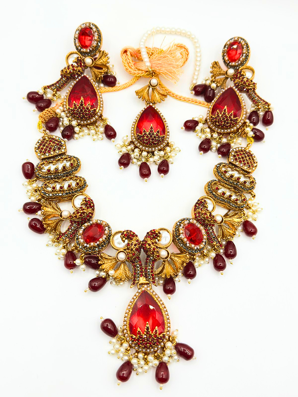 NECKLACE SSN-003