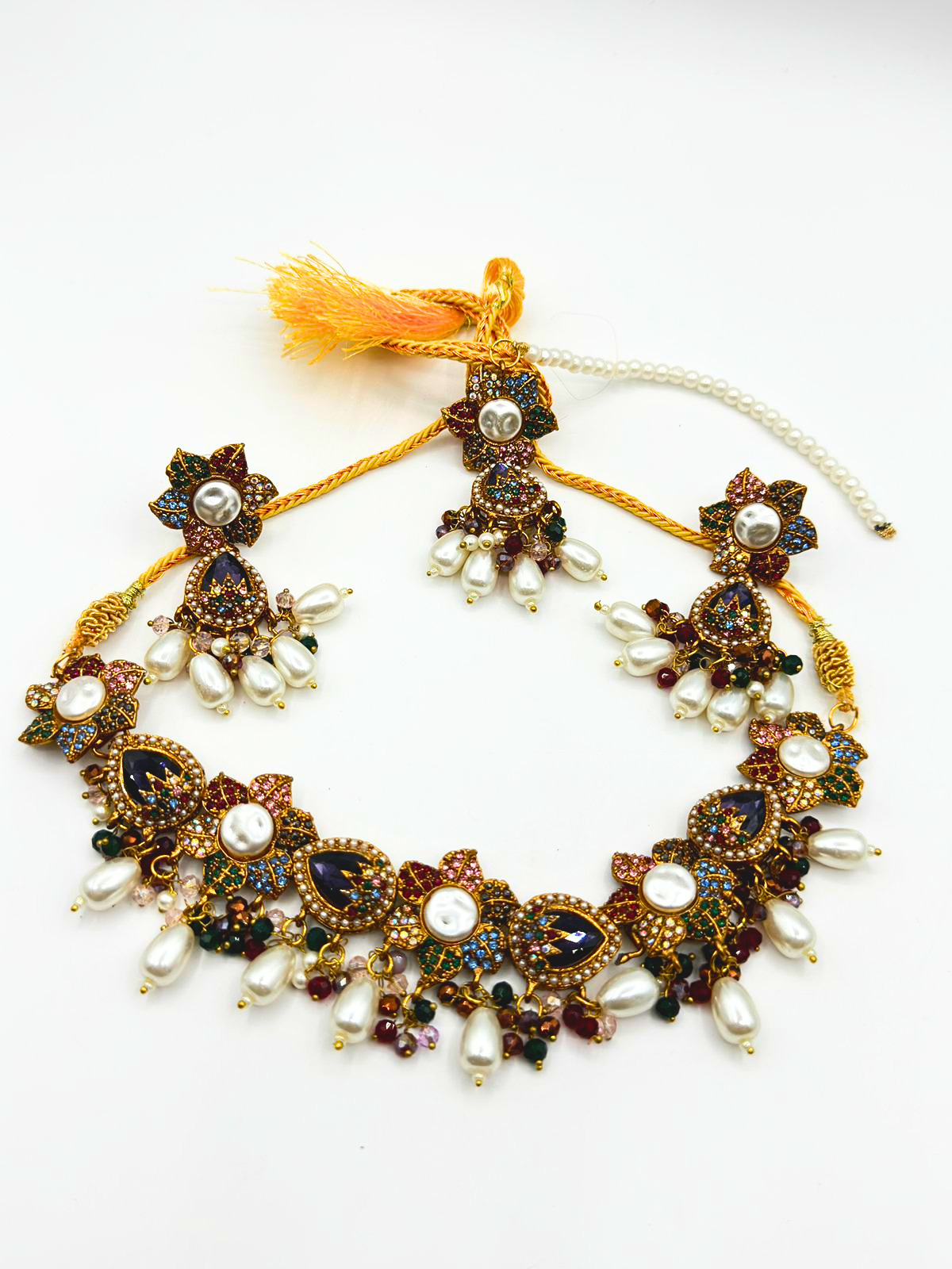 NECKLACE SSN-004