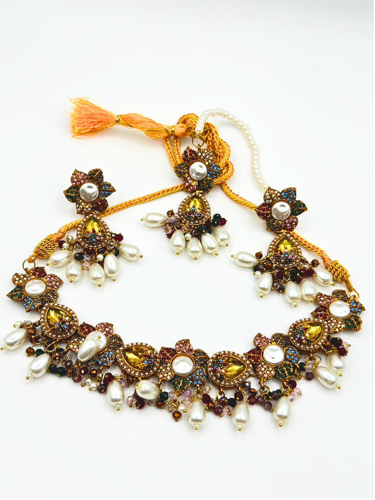 NECKLACE SSN-004