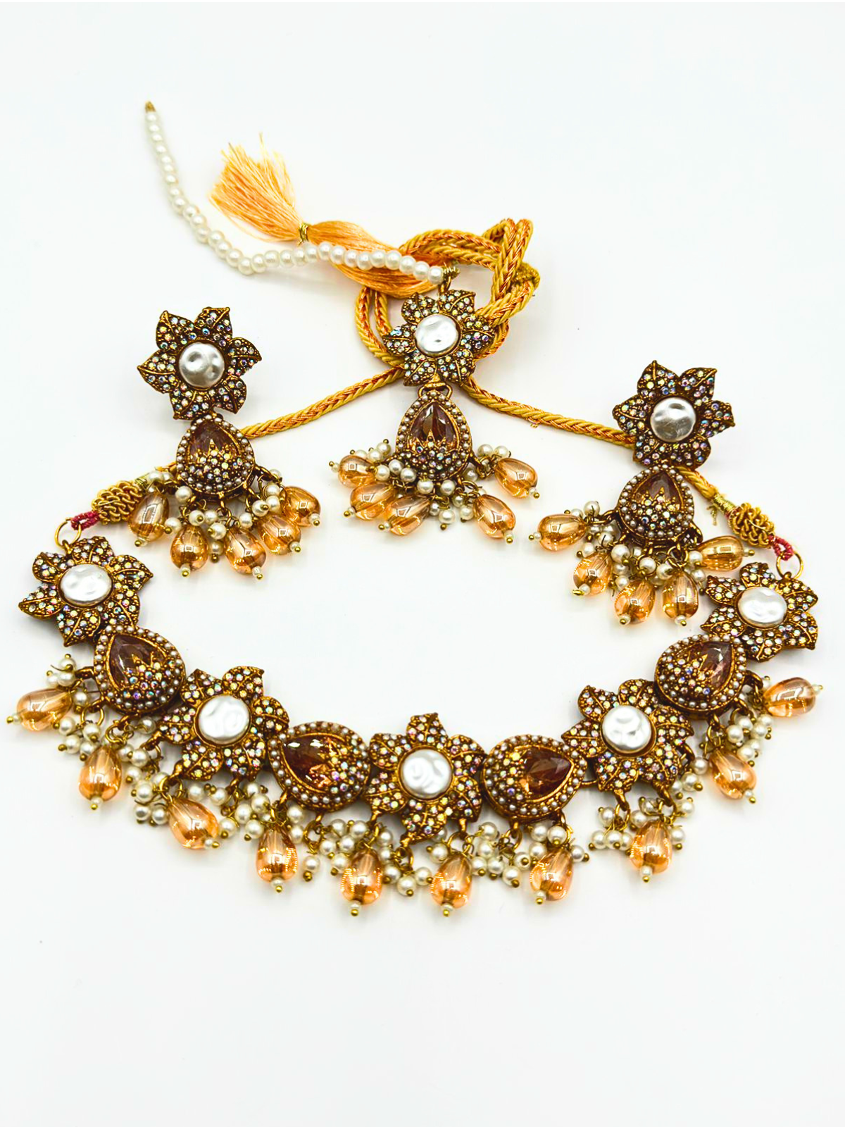NECKLACE SSN-004