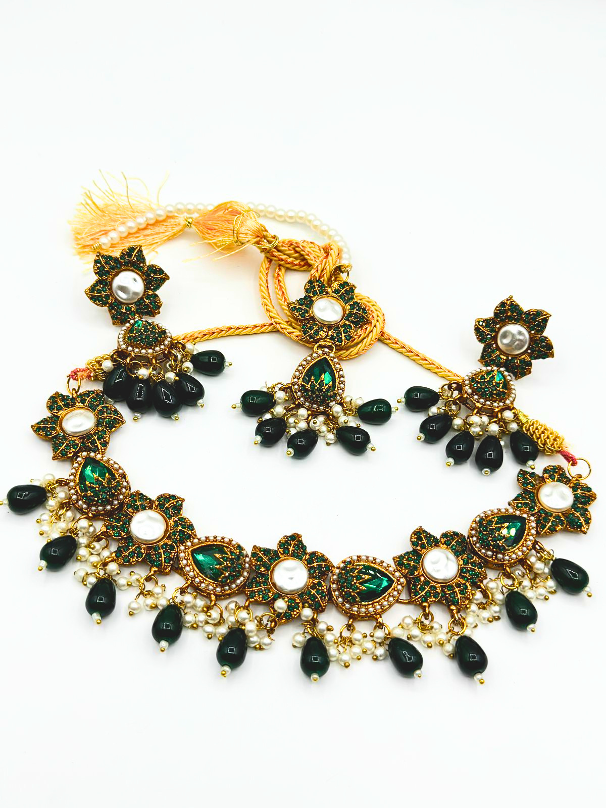 NECKLACE SSN-004