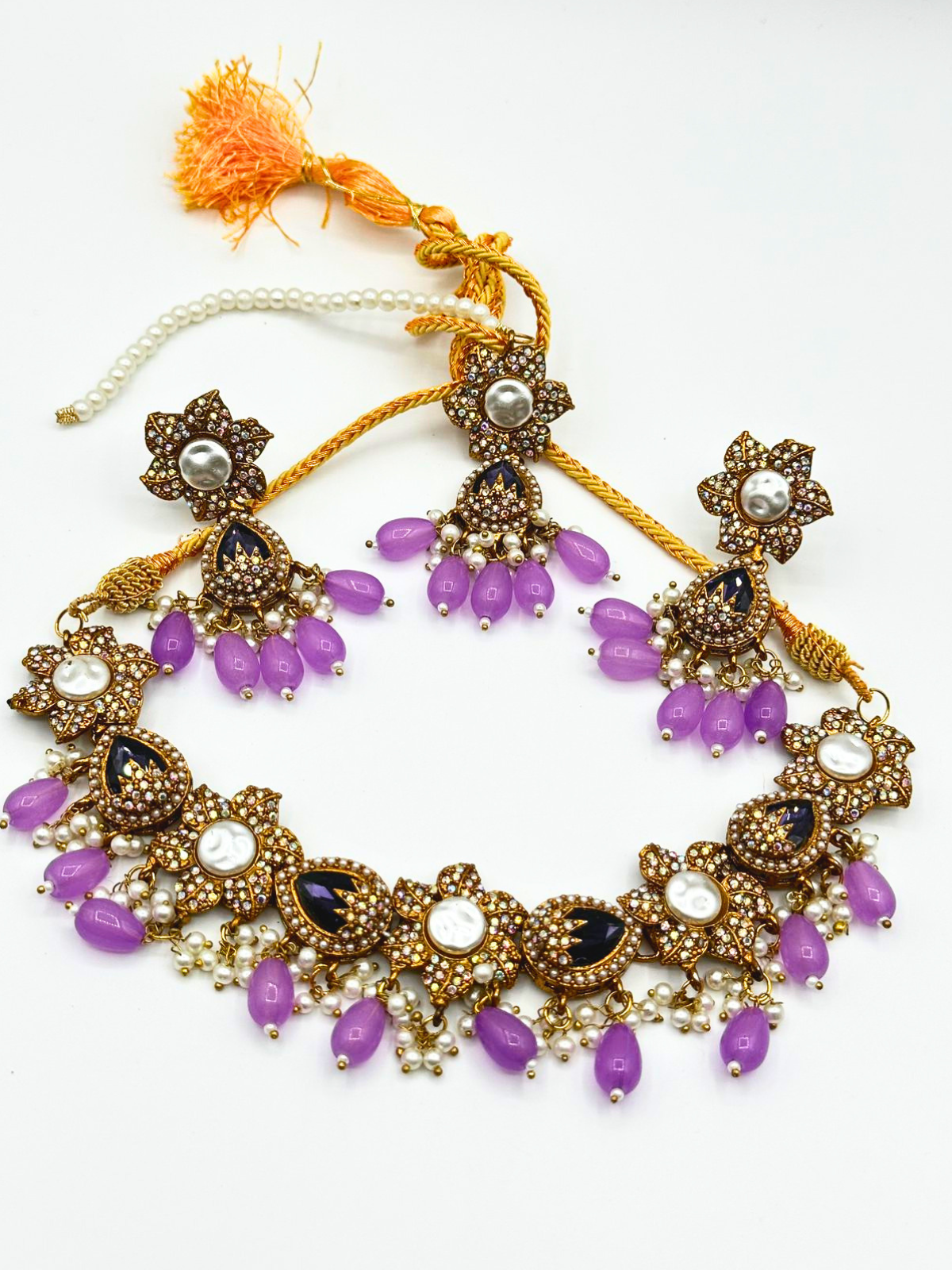 NECKLACE SSN-004