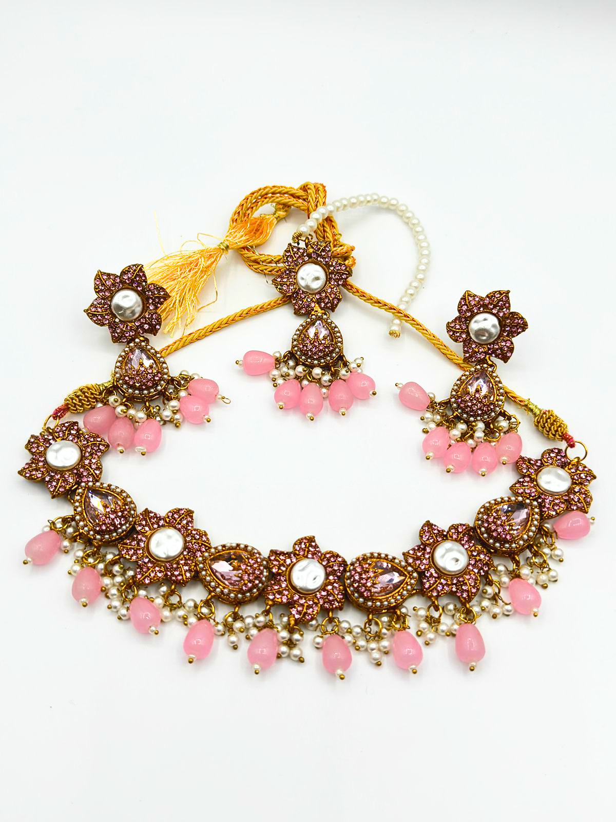 NECKLACE SSN-004