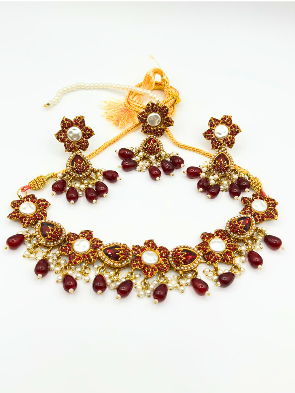 NECKLACE SSN-004