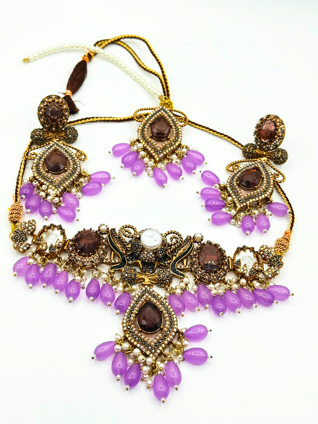 Necklace SSN-005