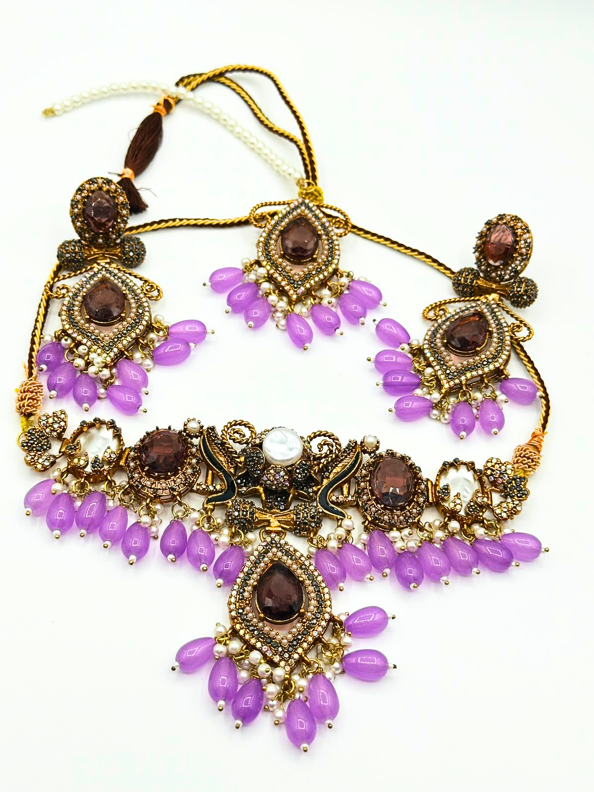 Necklace SSN-005