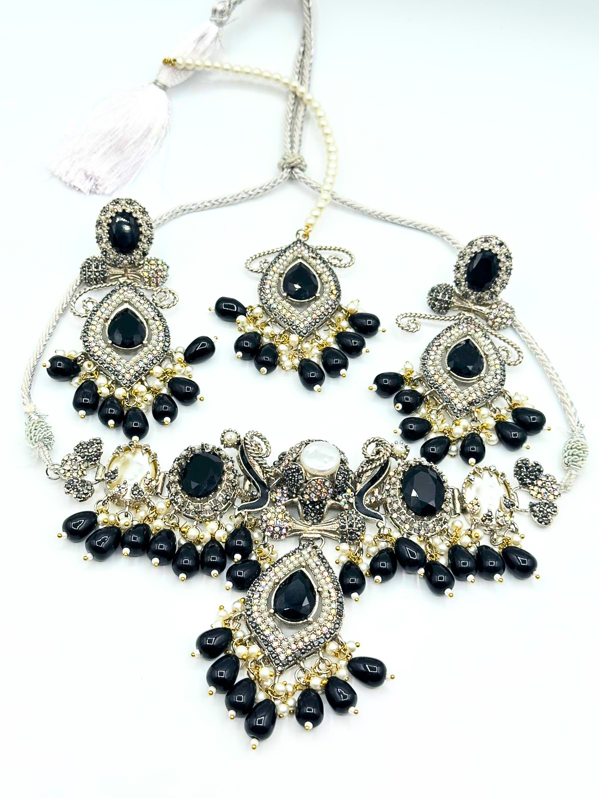 Necklace SSN-005