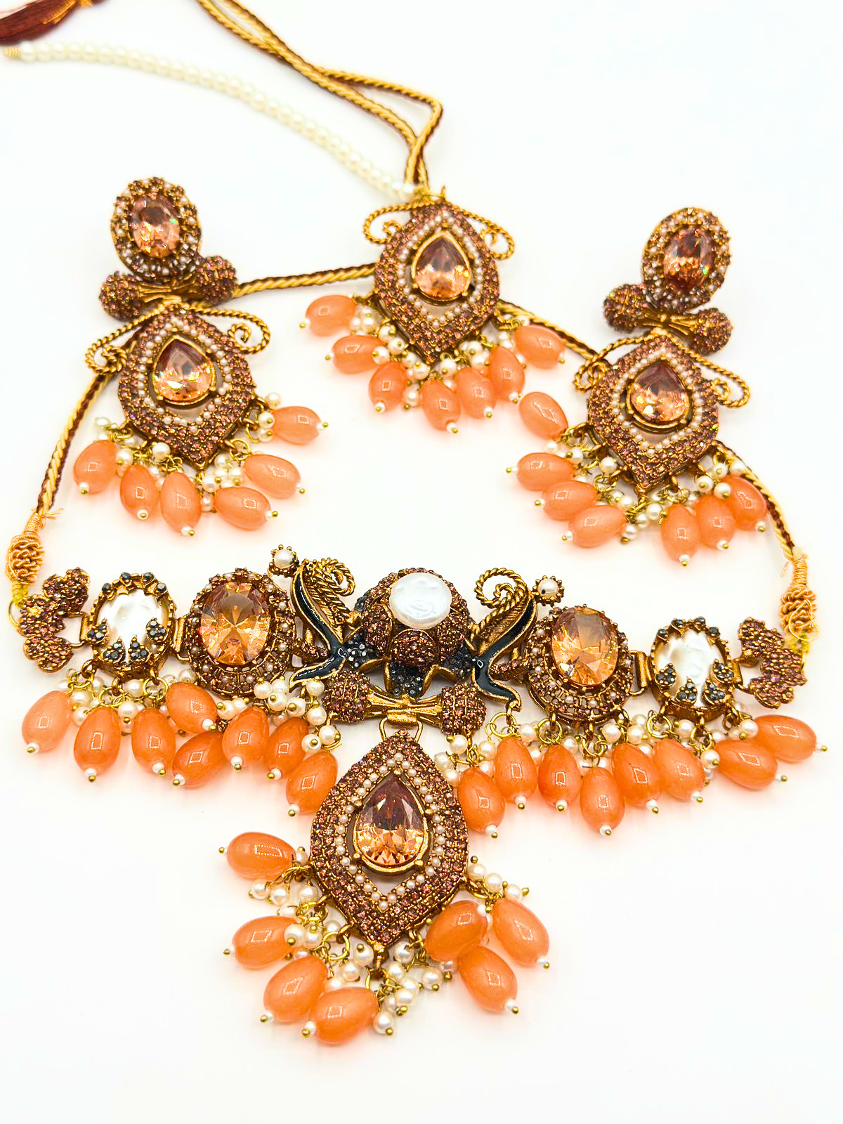 Necklace SSN-005