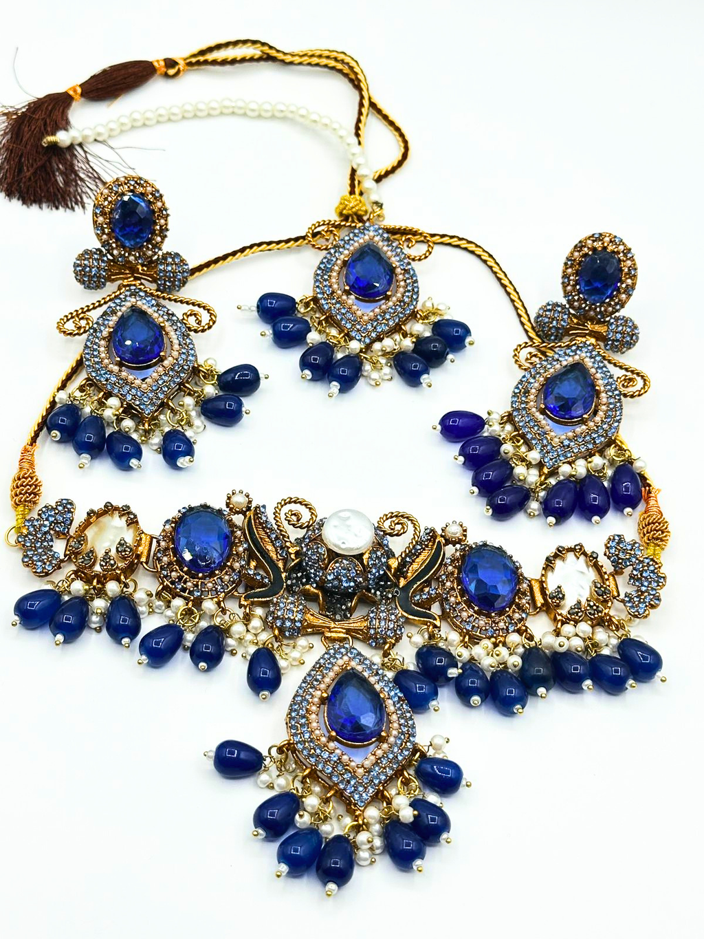 Necklace SSN-005