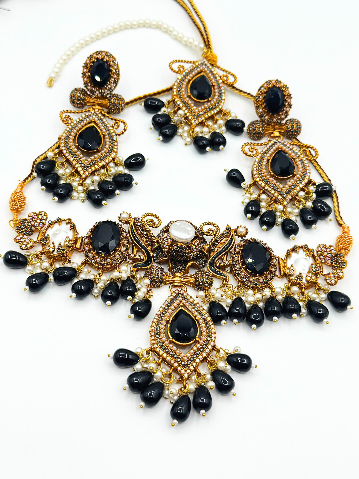 Necklace SSN-005
