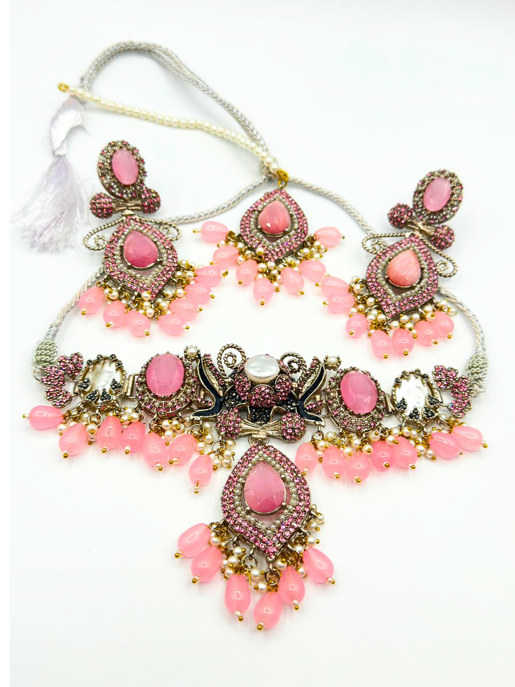 Necklace SSN-005