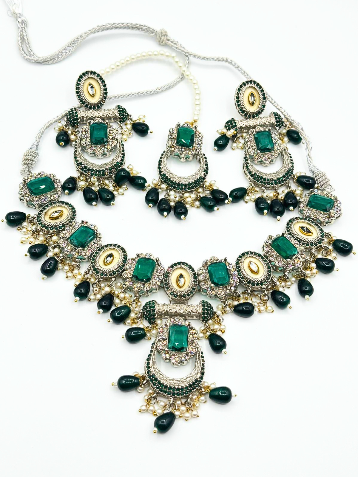 Necklace SSN-005