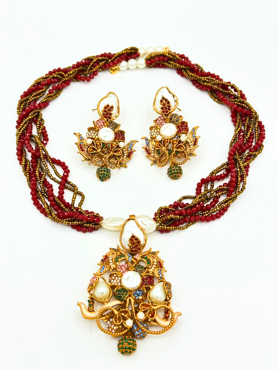 Maala SSM-002