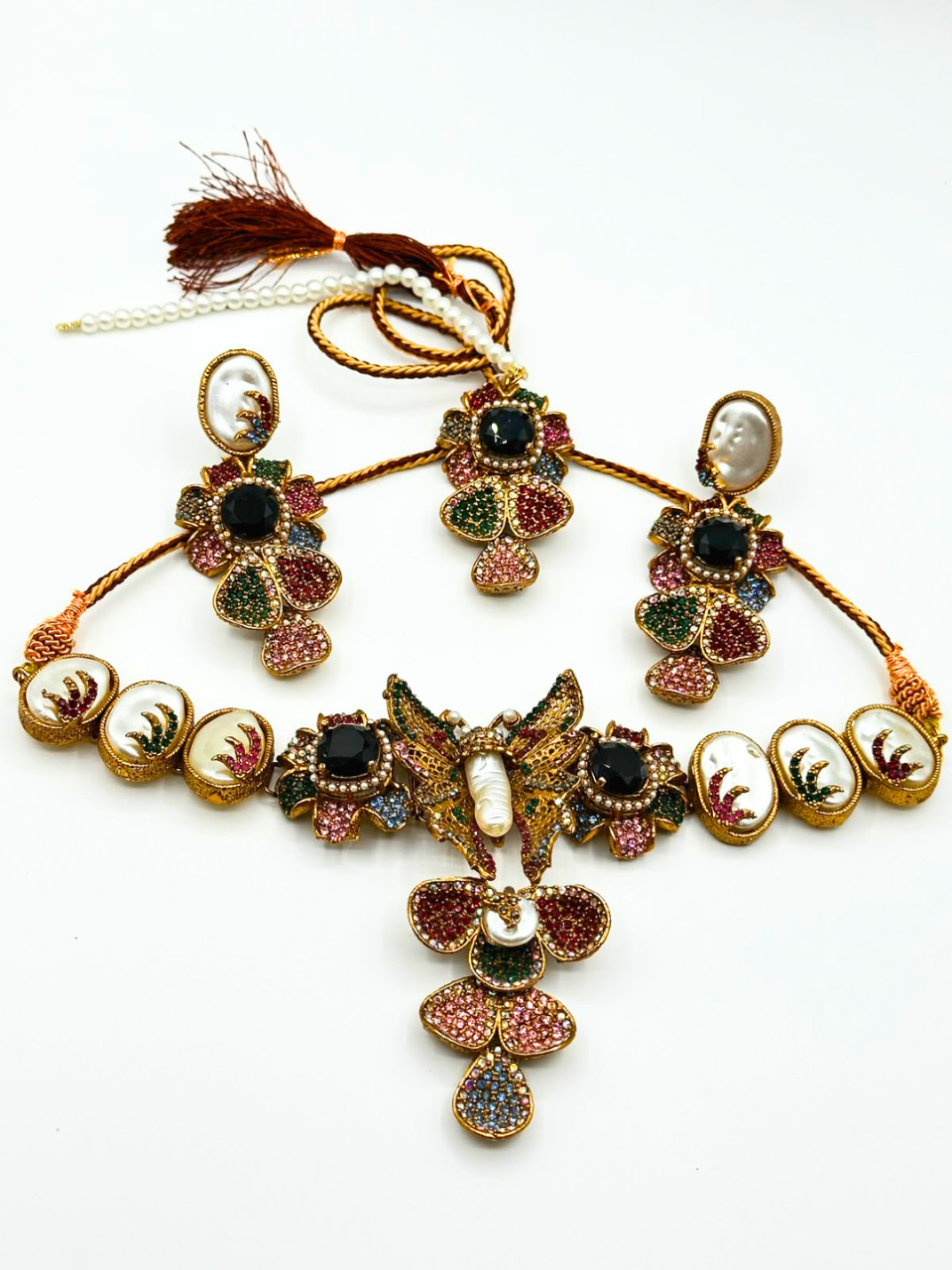 Necklace SSN-007