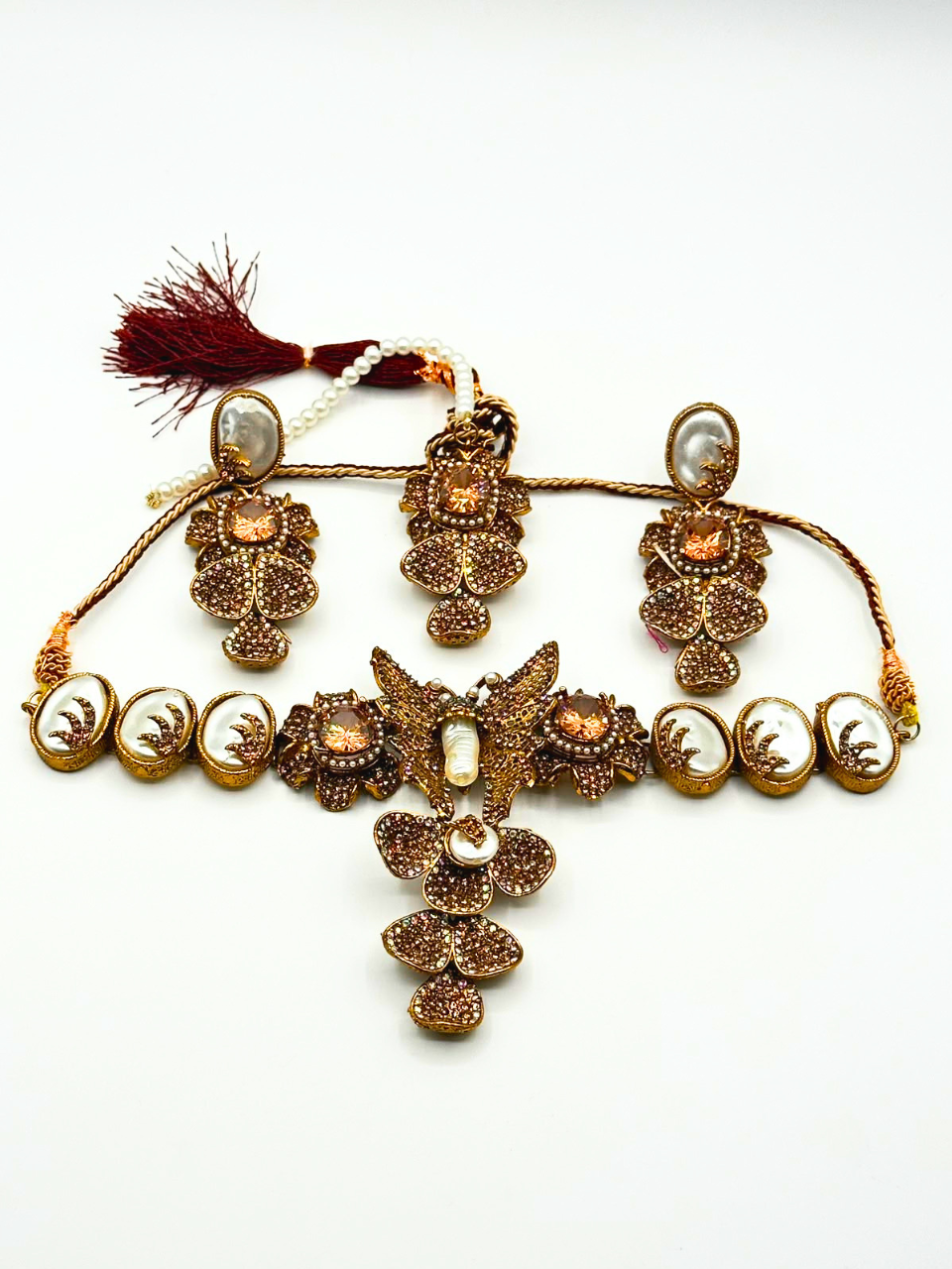 Necklace SSN-007