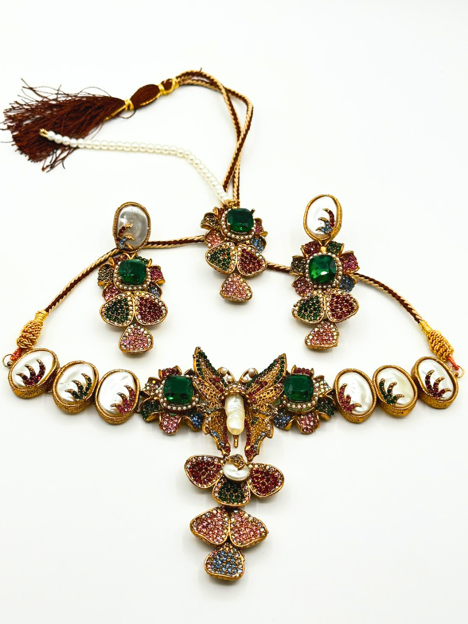 Necklace SSN-007