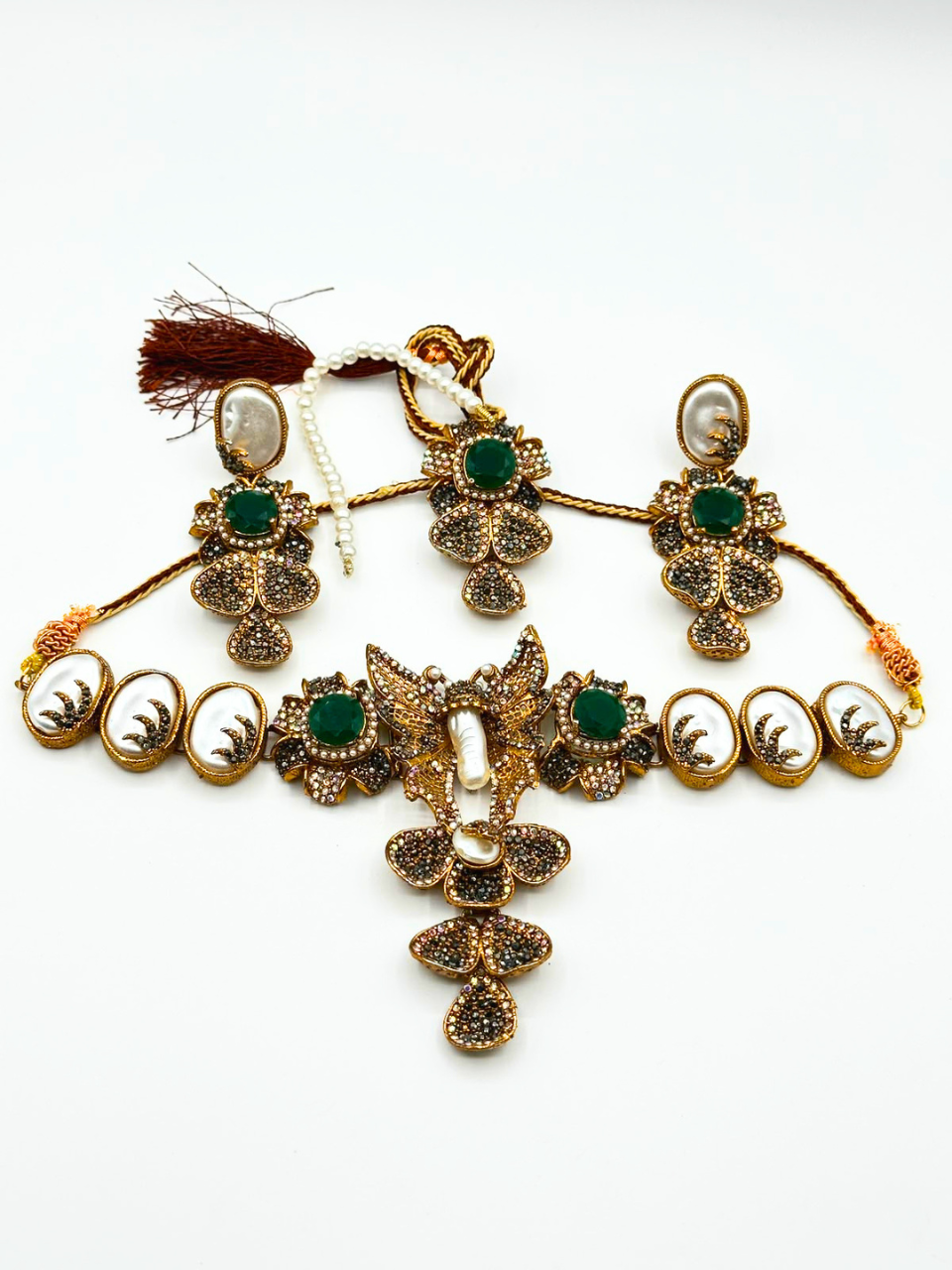 Necklace SSN-007