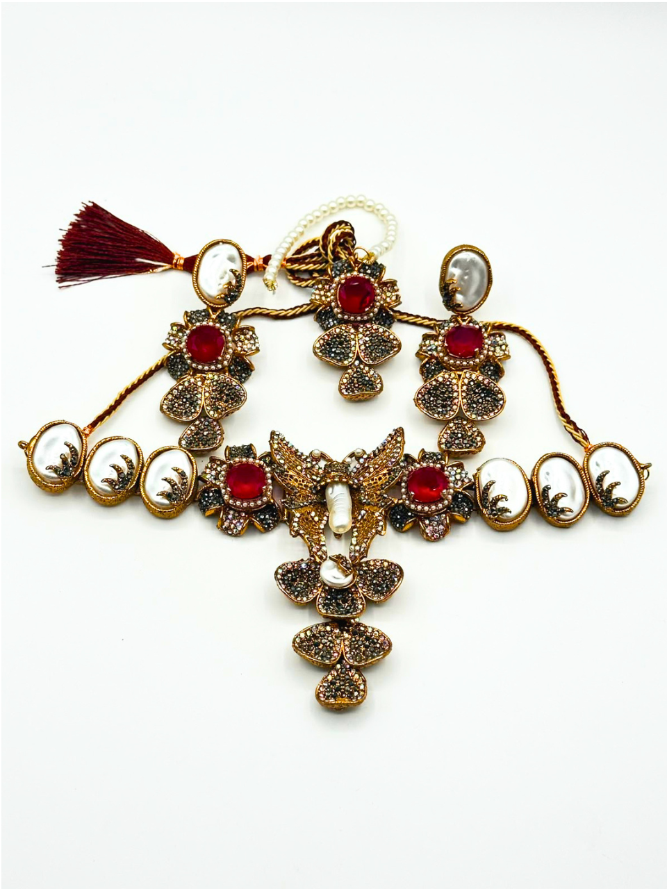 Necklace SSN-007