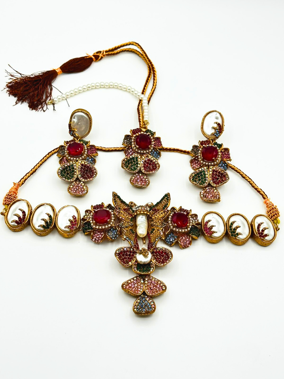 Necklace SSN-007