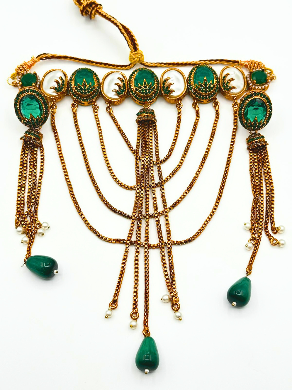 Necklace SSN-008