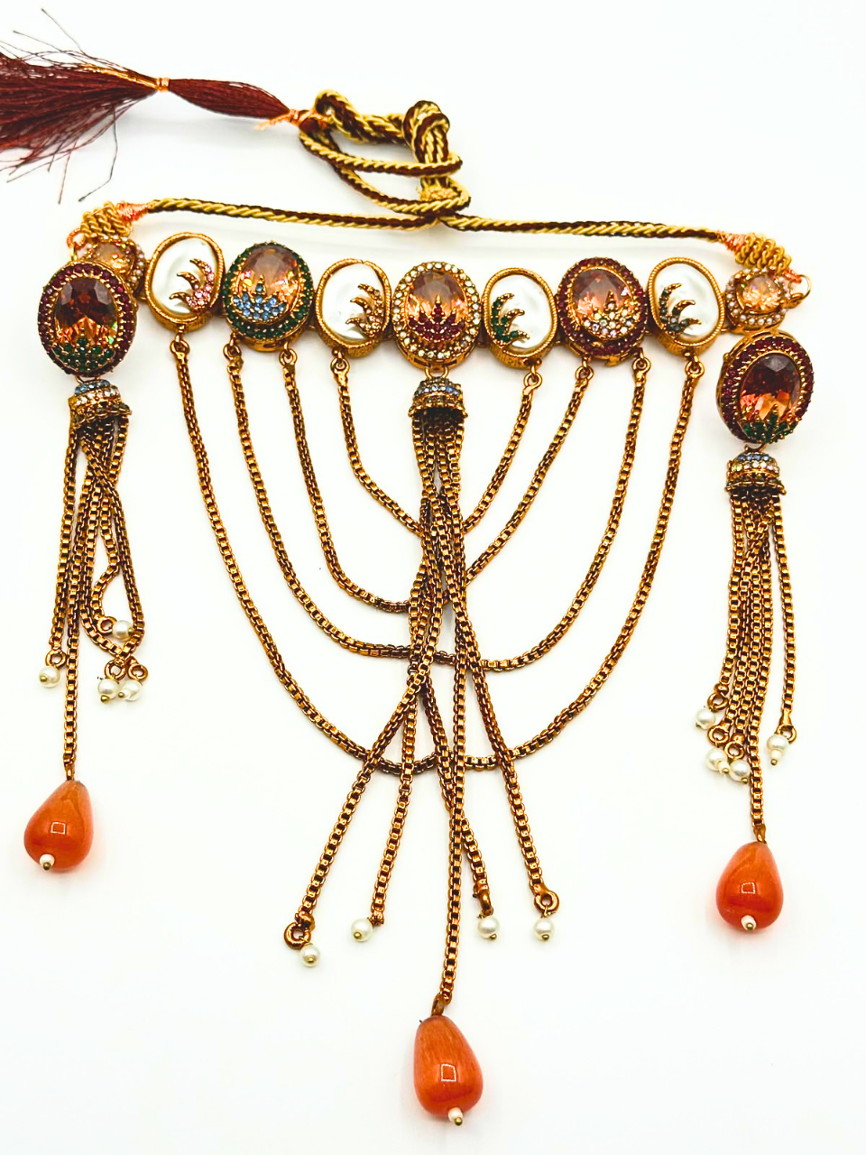 Necklace SSN-008