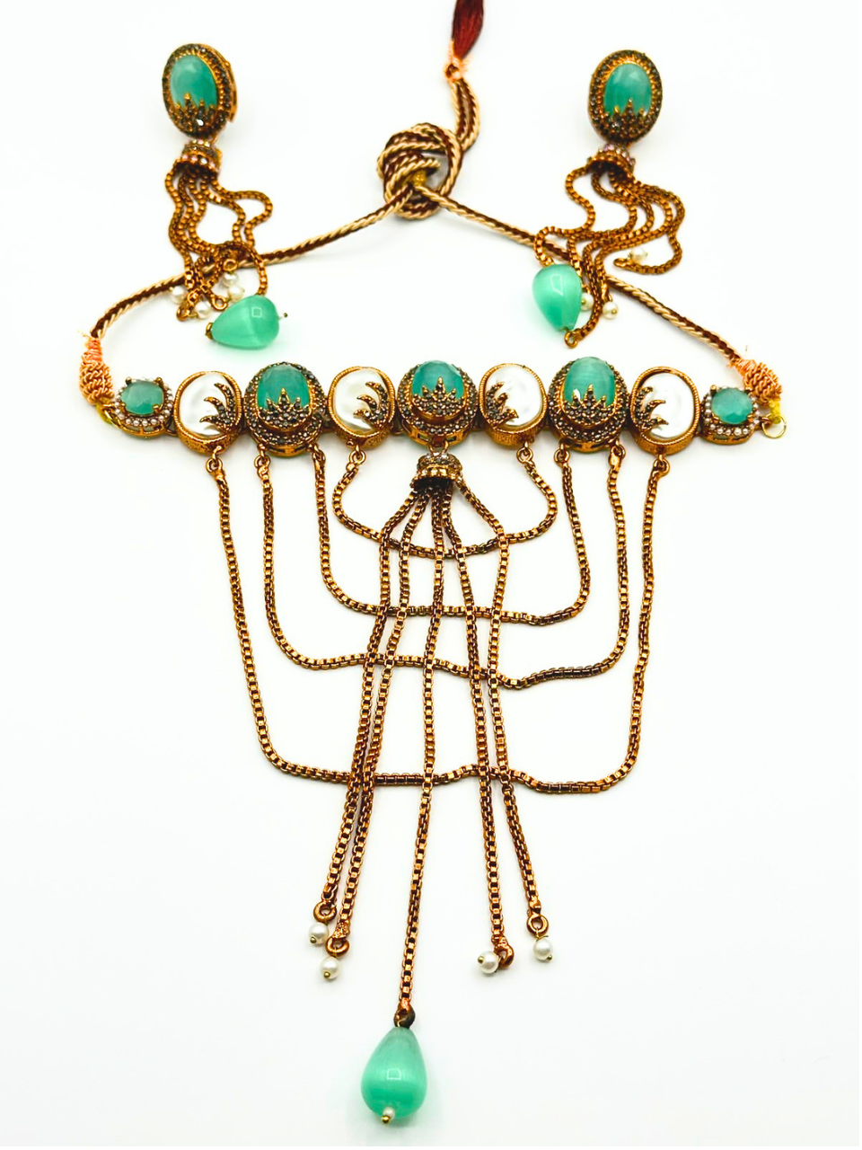 Necklace SSN-008