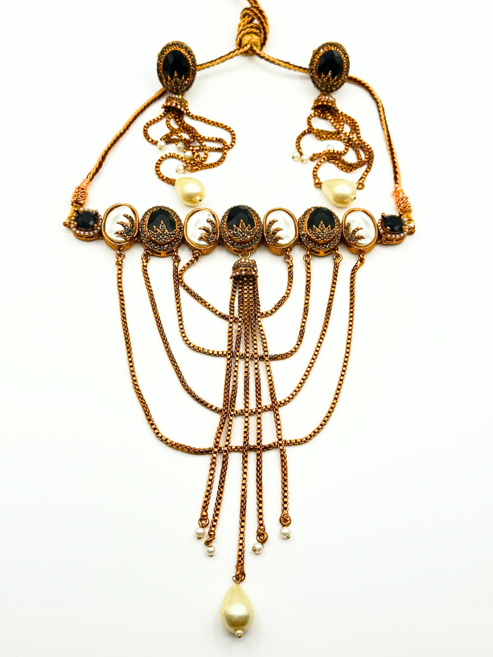 Necklace SSN-008
