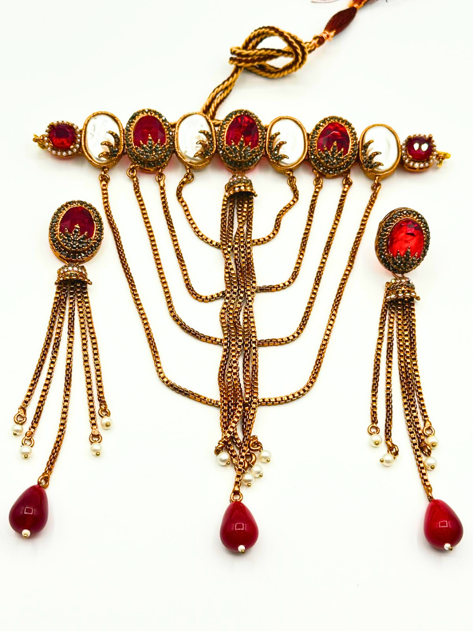 Necklace SSN-008