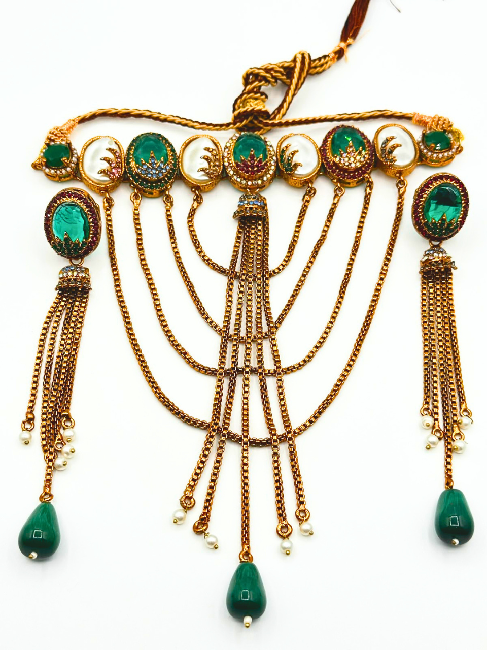 Necklace SSN-008